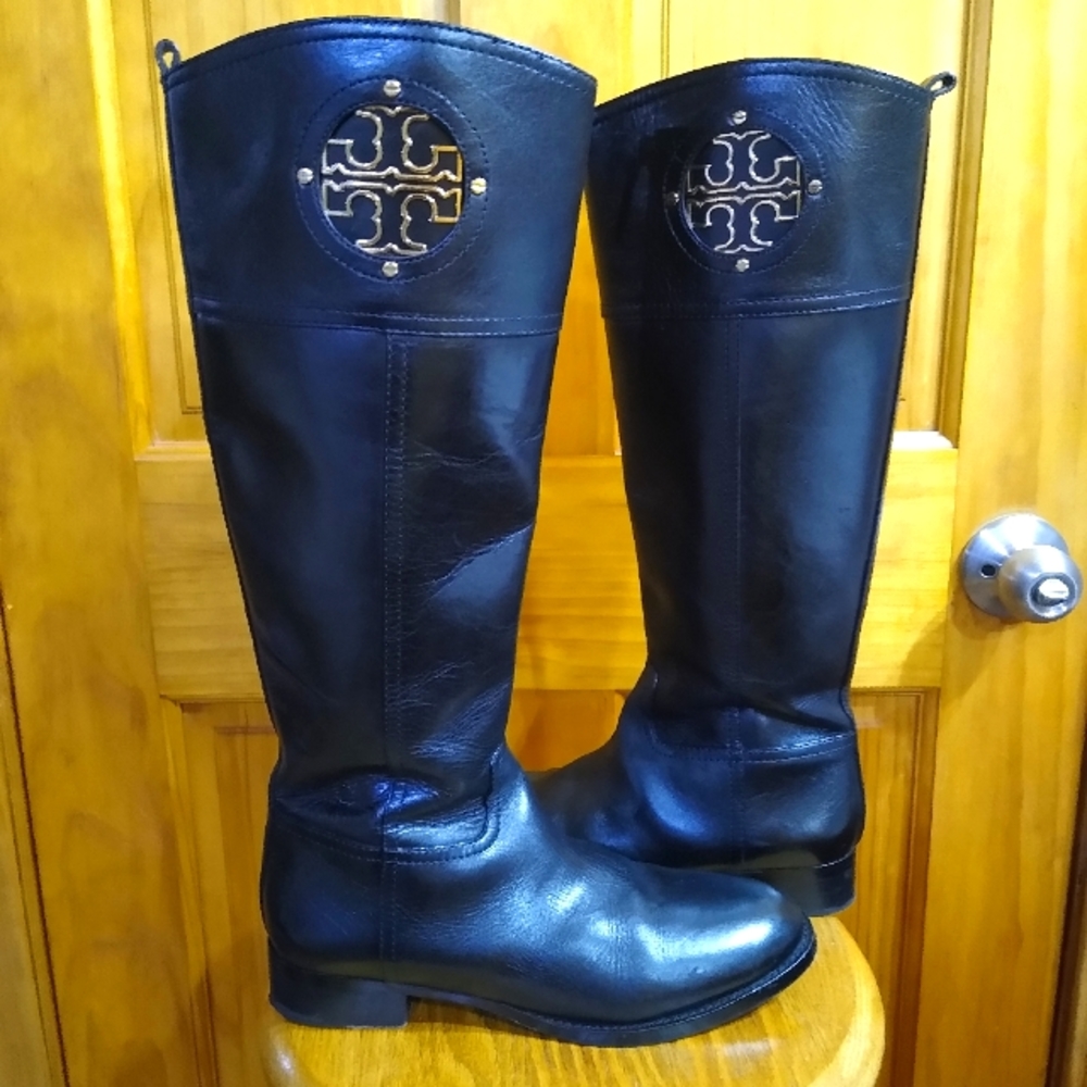 Tory Burch Boots